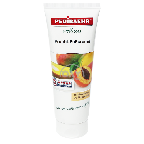 product-540 Pedibaehr mevali oyoq kremi 125ml